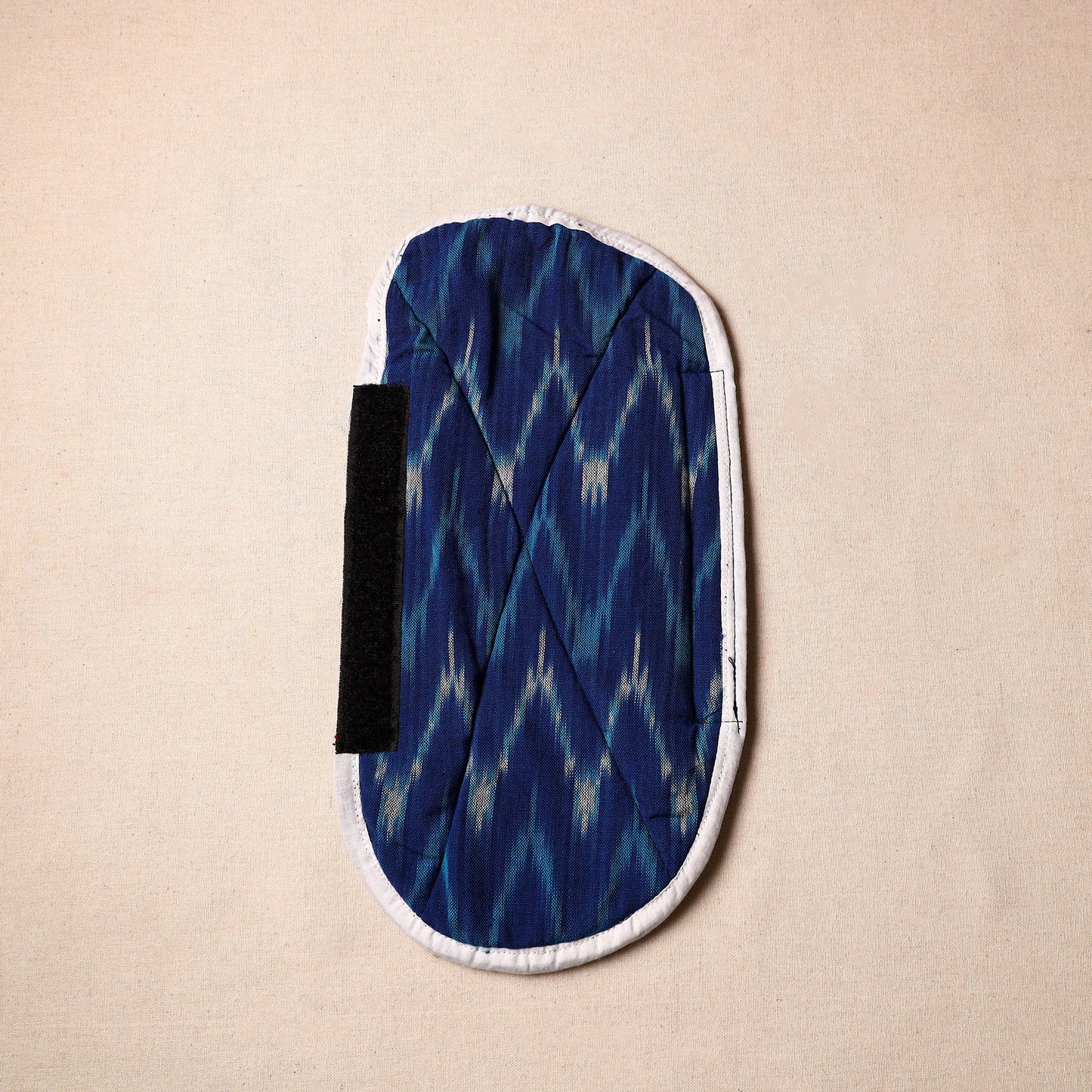 Buy  Handmade Cotton Fridge Handle Cover 06 Online l iTokri.com