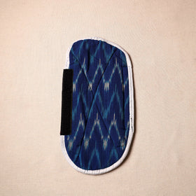 Buy  Handmade Cotton Fridge Handle Cover 06 Online l iTokri.com