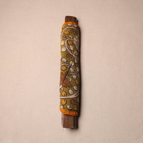 Buy Handmade Cotton Fridge Handle Cover Online in India