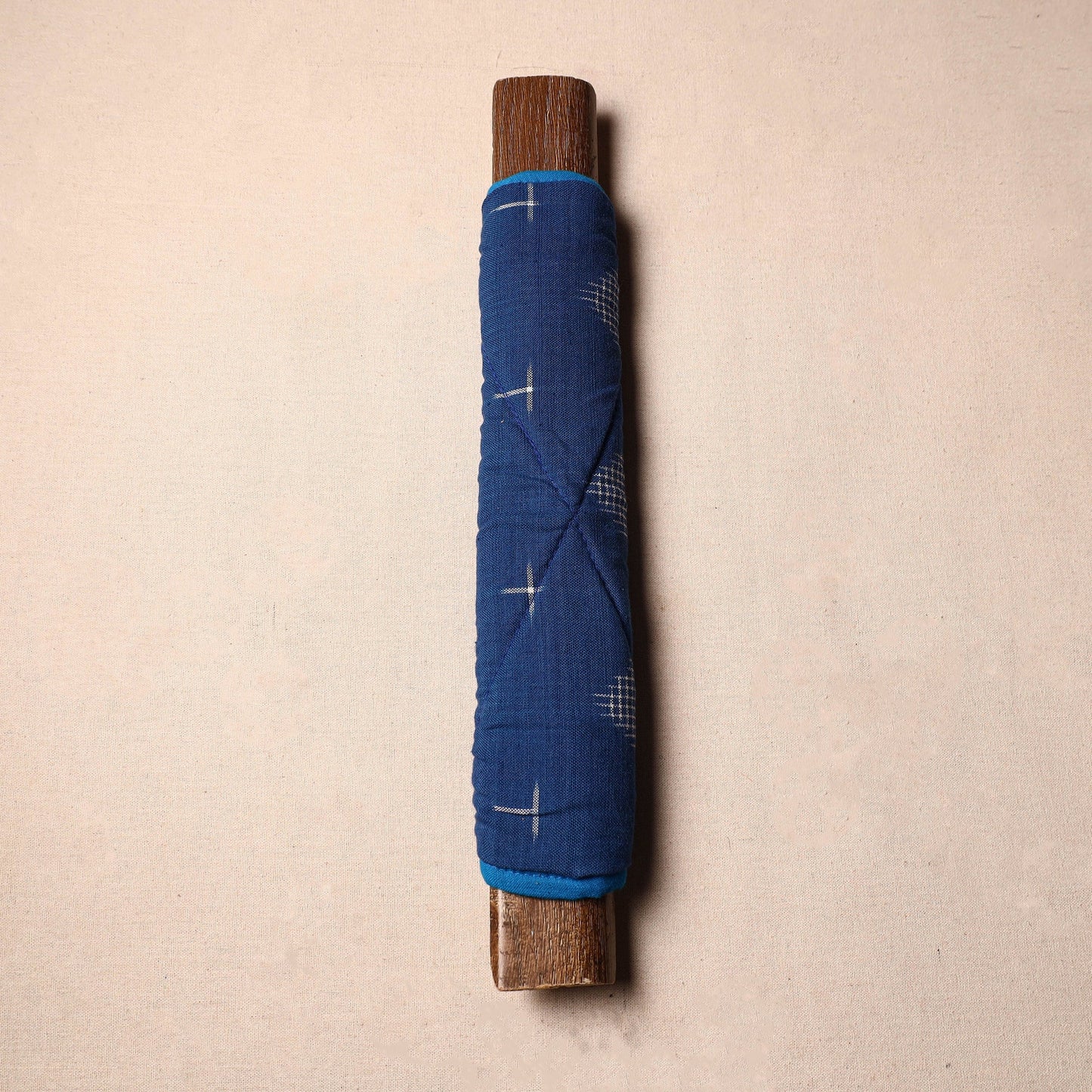 Buy  Handmade Cotton Fridge Handle Cover 09 Online l iTokri.com