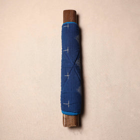 Buy  Handmade Cotton Fridge Handle Cover 09 Online l iTokri.com