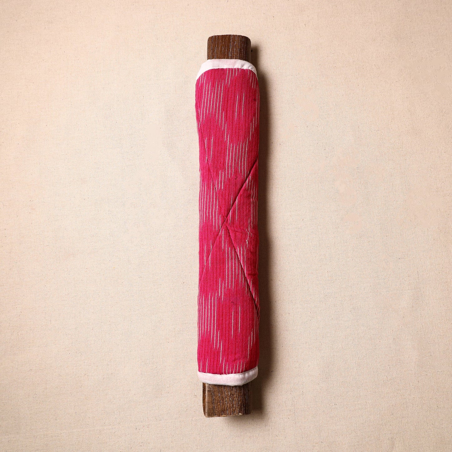 Buy  Handmade Cotton Fridge Handle Cover 10 Online l iTokri.com