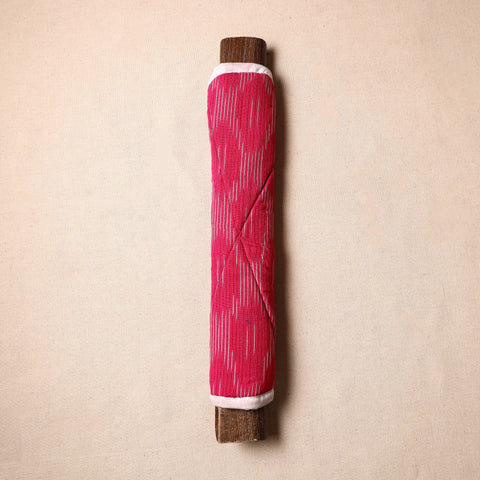 Buy  Handmade Cotton Fridge Handle Cover 10 Online l iTokri.com