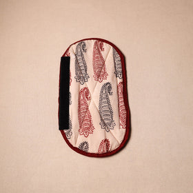 Buy Handmade Cotton Fridge Handle Cover