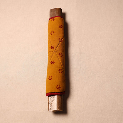 Buy Handmade Cotton Fridge Handle Cover 102 Online at iTokri.com