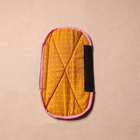 Buy Handmade Cotton Fridge Handle Cover 104 Online at iTokri.com