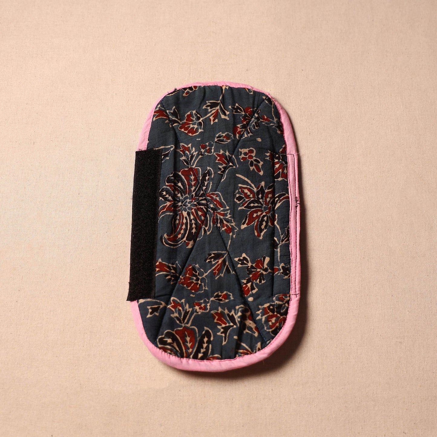 Buy Handmade Cotton Fridge Handle Cover 104 Online at iTokri.com