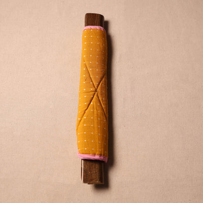 Buy Handmade Cotton Fridge Handle Cover 104 Online at iTokri.com