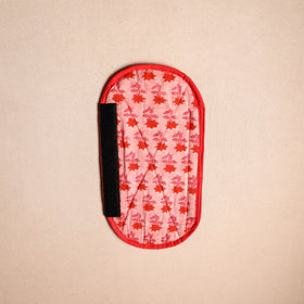 Buy Handmade Cotton Fridge Handle Cover