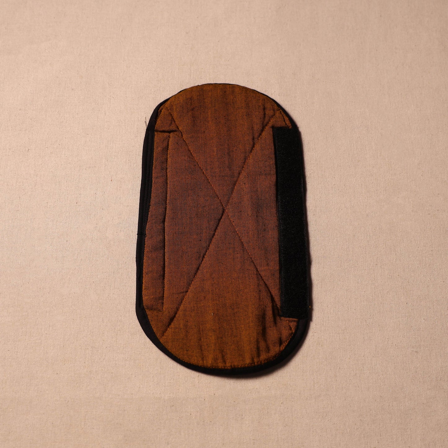 Buy Handmade Cotton Fridge Handle Cover 109 Online at iTokri.com