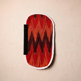 Handmade cotton fridge handle cover 11 - handcrafted