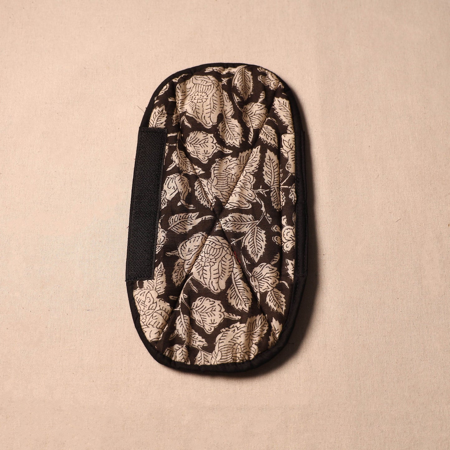 Buy Handmade Cotton Fridge Handle Cover 11 Online at iTokri.com