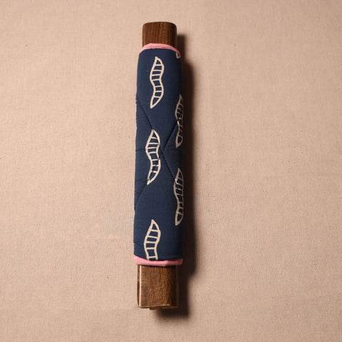 Buy Handmade Cotton Fridge Handle Cover 112 Online at iTokri.com