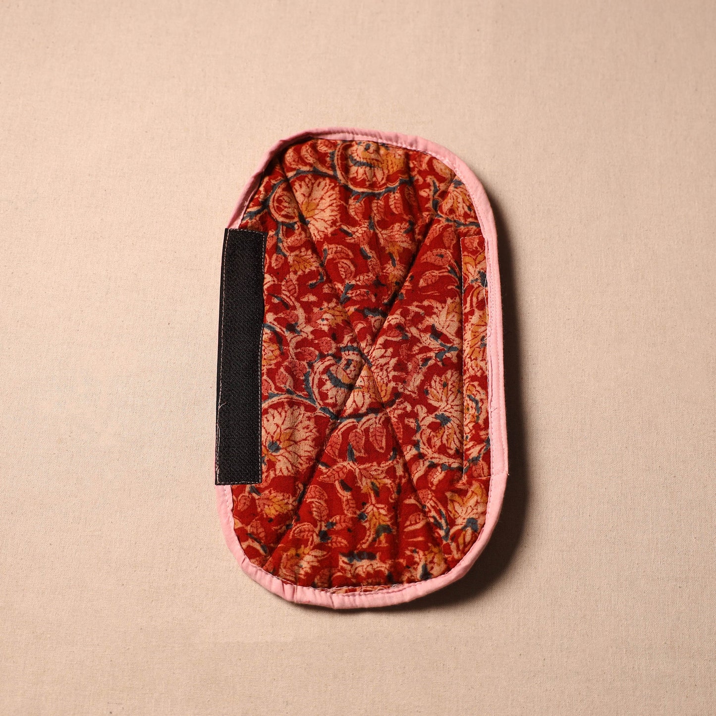 Buy Handmade Cotton Fridge Handle Cover 119 Online at iTokri.com