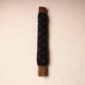 Handmade cotton fridge handle cover 12 - handcrafted