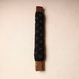 Handmade cotton fridge handle cover 12 - handcrafted