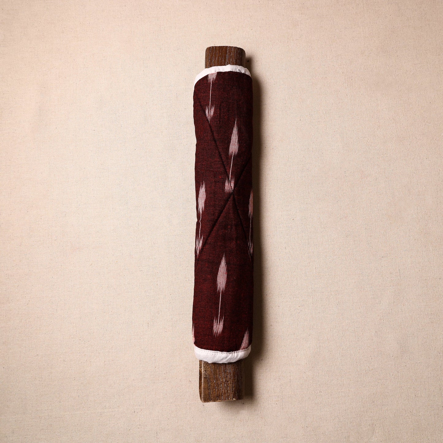 Buy  Handmade Cotton Fridge Handle Cover 12 Online l iTokri.com