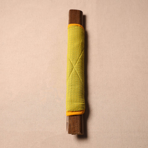 Buy Handmade Cotton Fridge Handle Cover 124 Online at iTokri.com