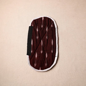 Buy  Handmade Cotton Fridge Handle Cover 13 Online l iTokri.com