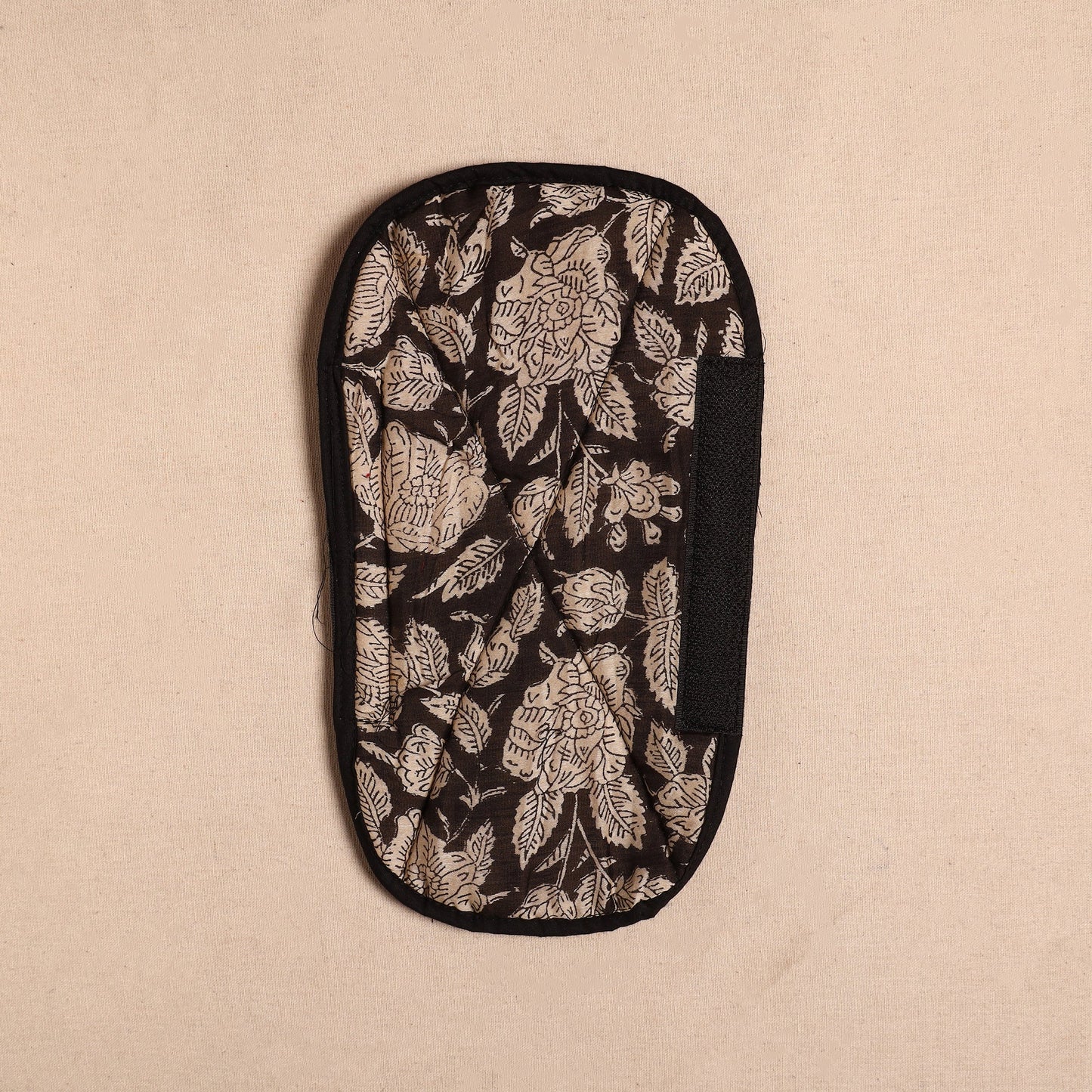 Buy Handmade Cotton Fridge Handle Cover 13 Online l iTokri.com