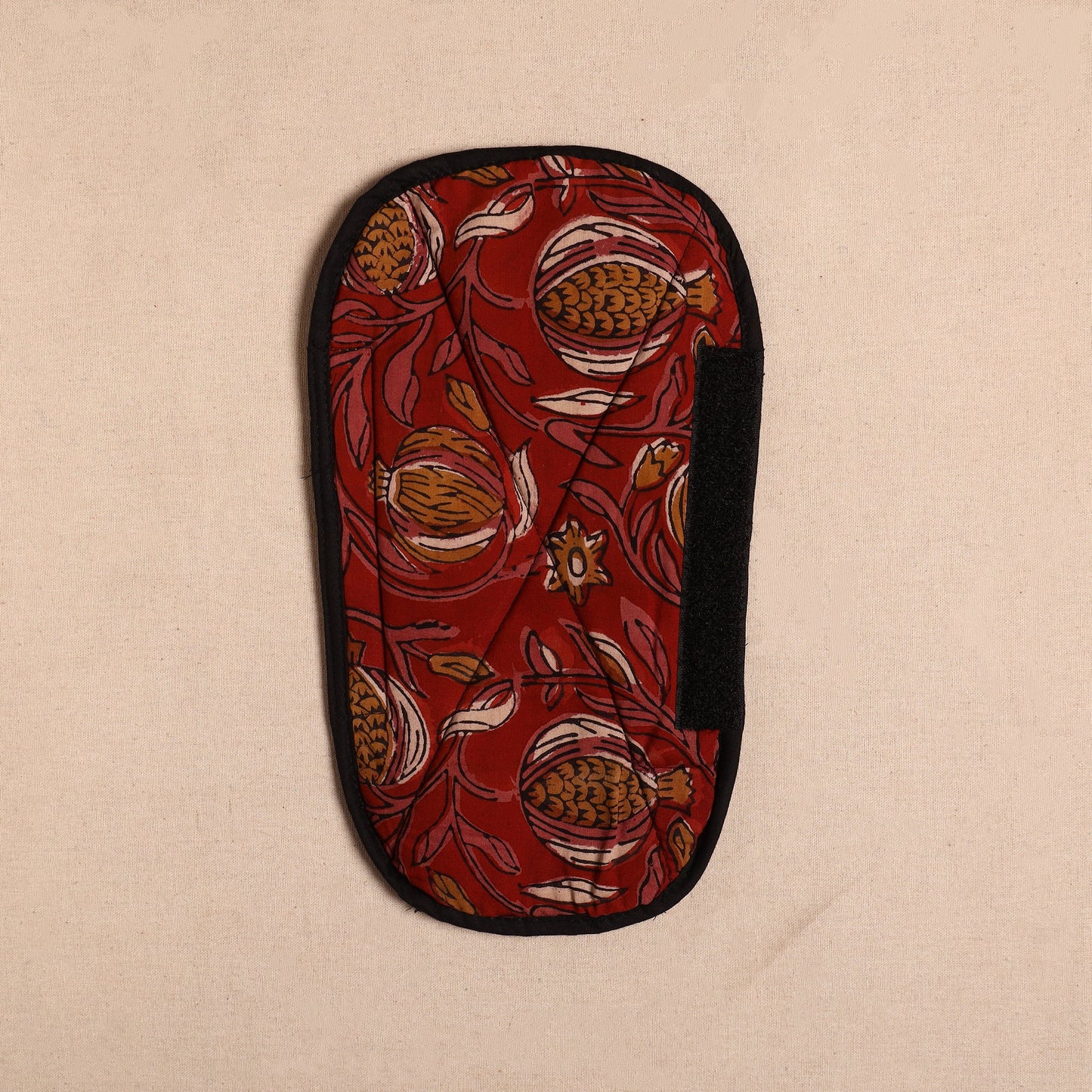 Buy Handmade Cotton Fridge Handle Cover 13 Online l iTokri.com