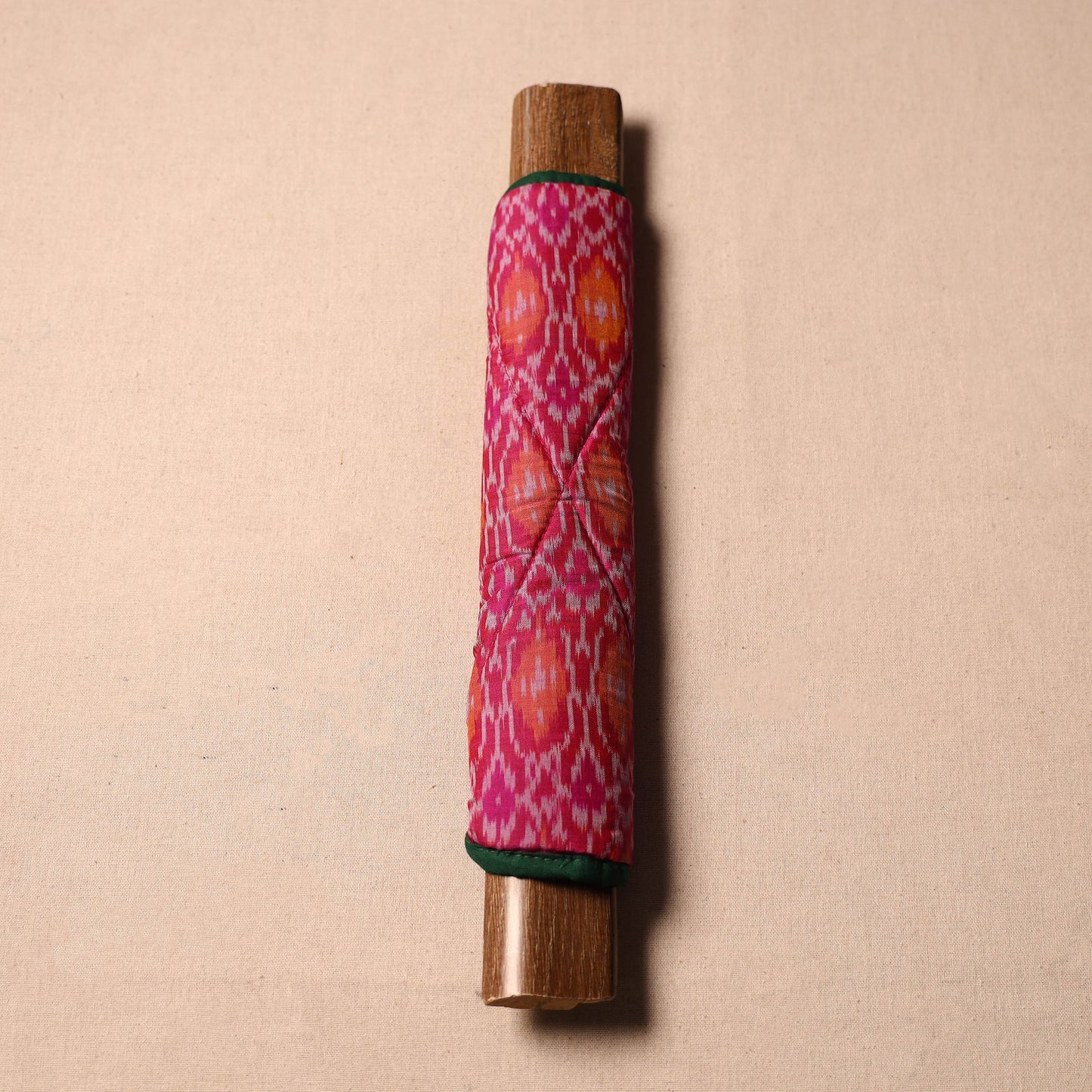 Buy Handmade Cotton Fridge Handle Cover 134 Online at iTokri.com