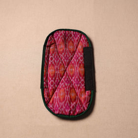 Buy Handmade Cotton Fridge Handle Cover 134 Online at iTokri.com