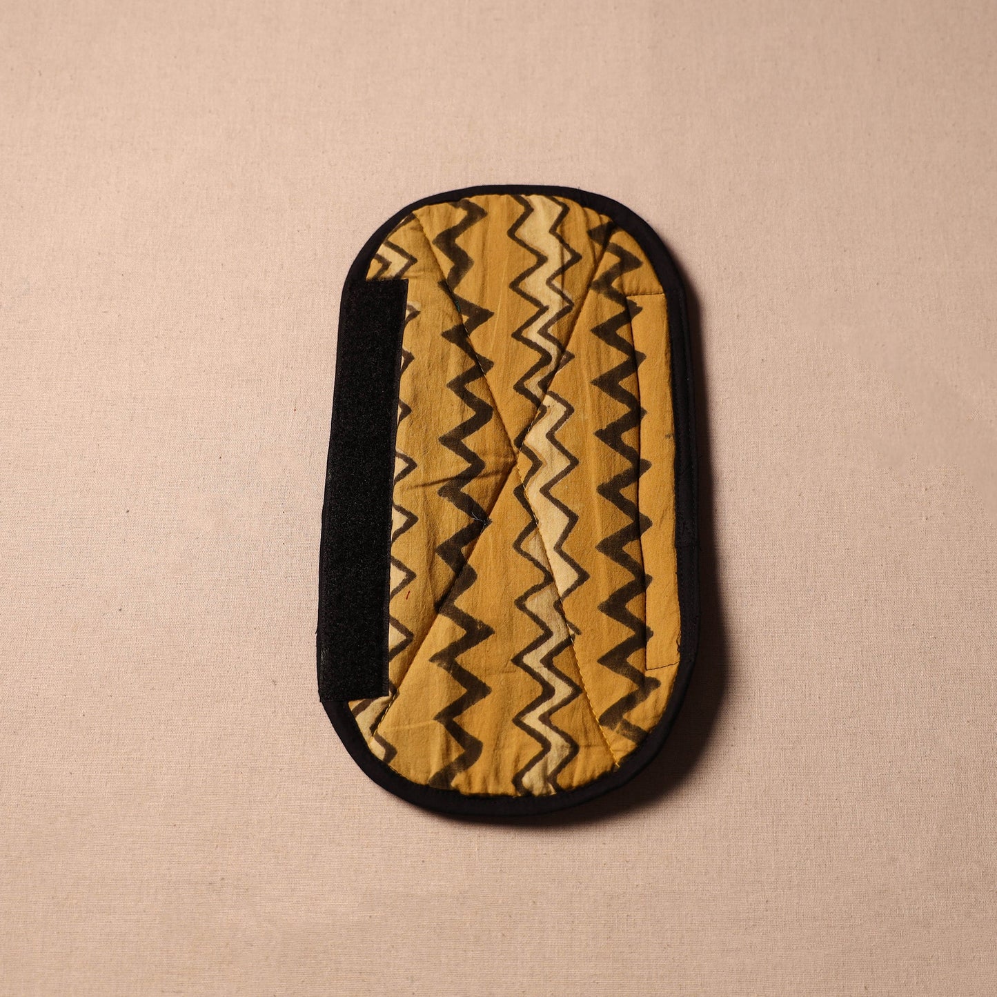 Buy Handmade Cotton Fridge Handle Cover 138 Online at iTokri.com