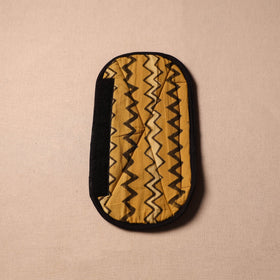 Buy Handmade Cotton Fridge Handle Cover 138 Online at iTokri.com