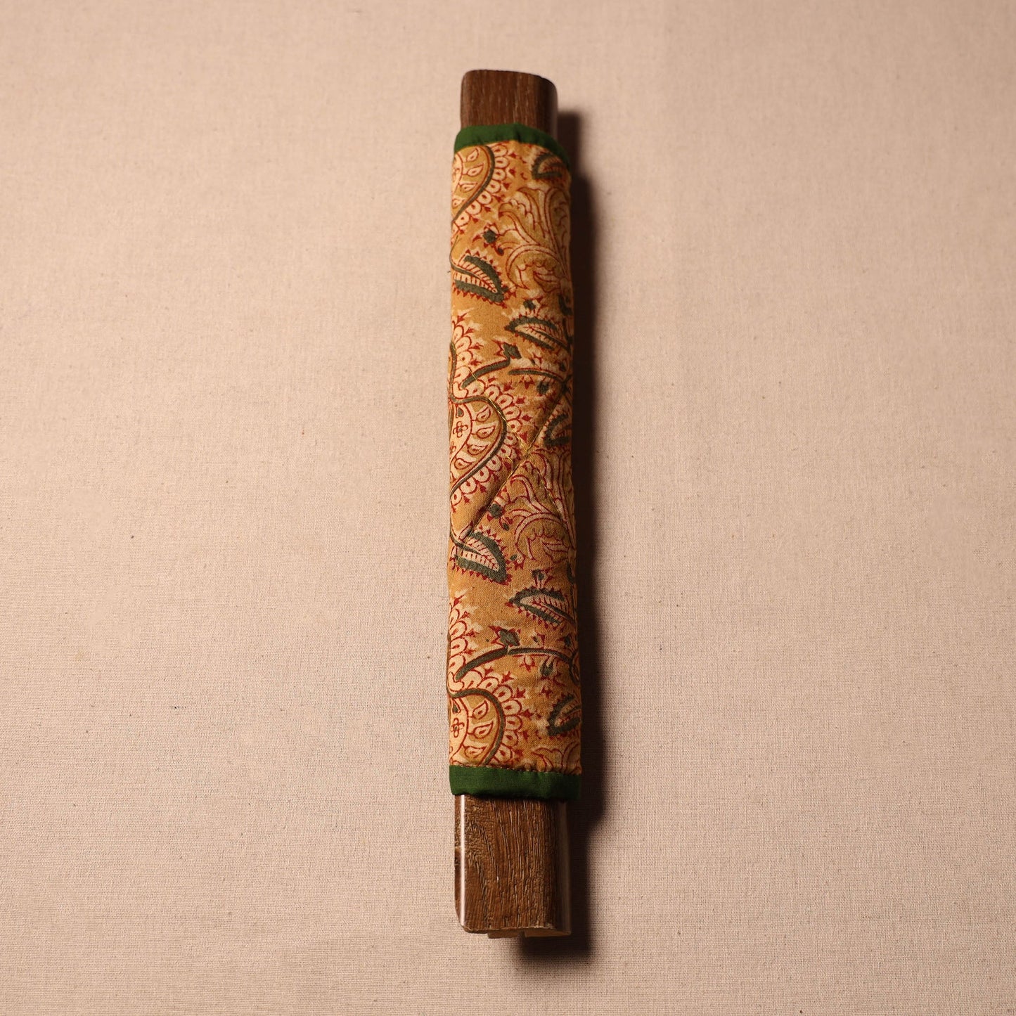 Buy Handmade Cotton Fridge Handle Cover 157 Online at iTokri.com