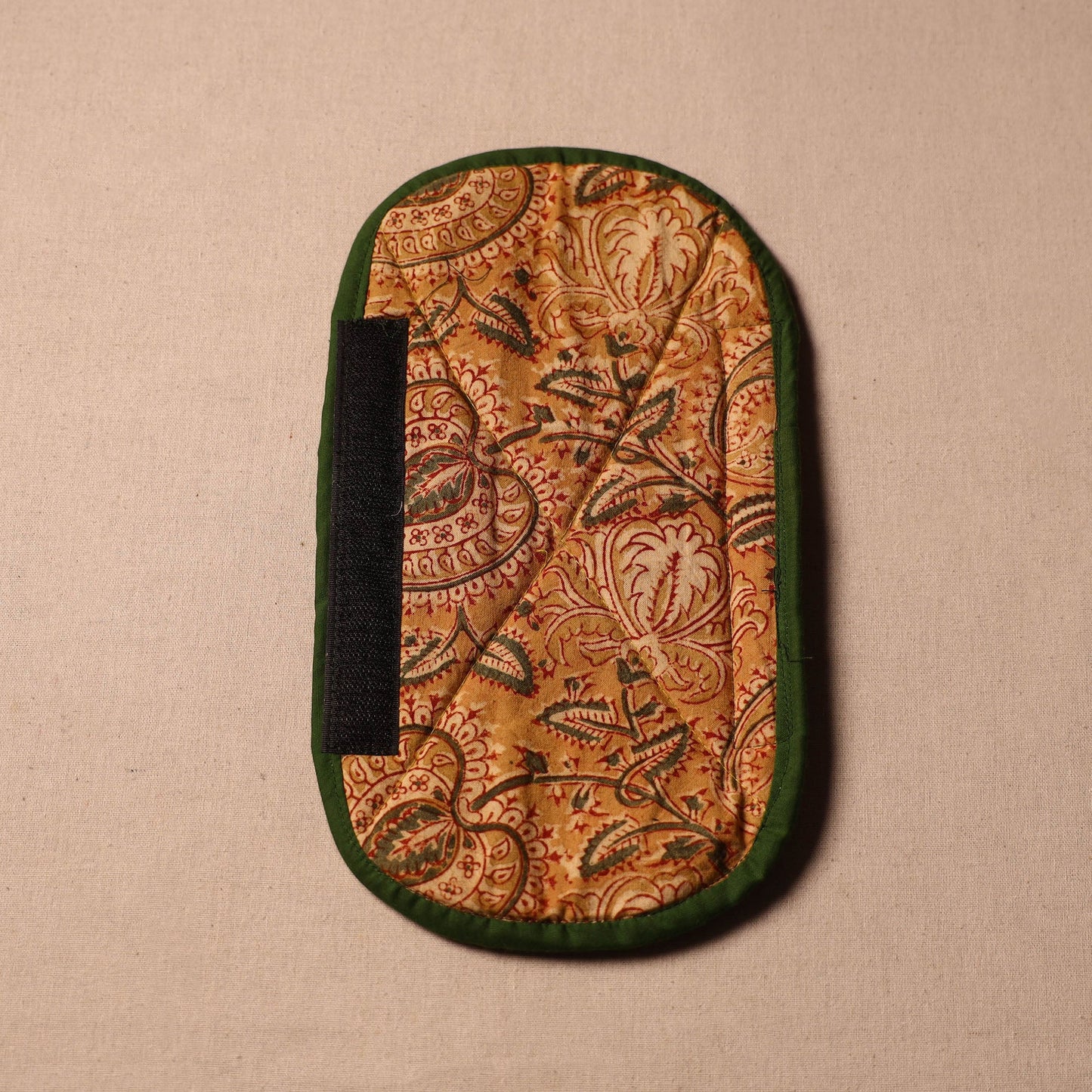 Buy Handmade Cotton Fridge Handle Cover 157 Online at iTokri.com