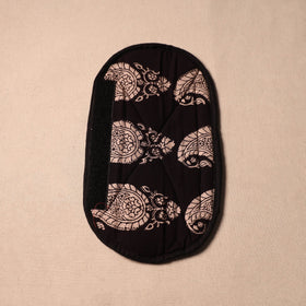 Buy Handmade Cotton Fridge Handle Cover 16 Online at iTokri.com