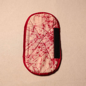 Buy Handmade Cotton Fridge Handle Cover 168 Online at iTokri.com