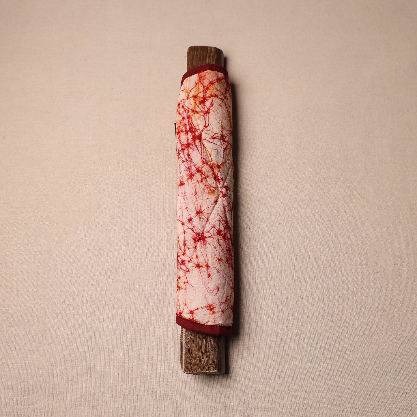 Buy Handmade Cotton Fridge Handle Cover Online in India