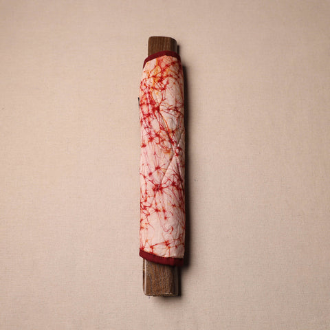 Buy Handmade Cotton Fridge Handle Cover Online in India