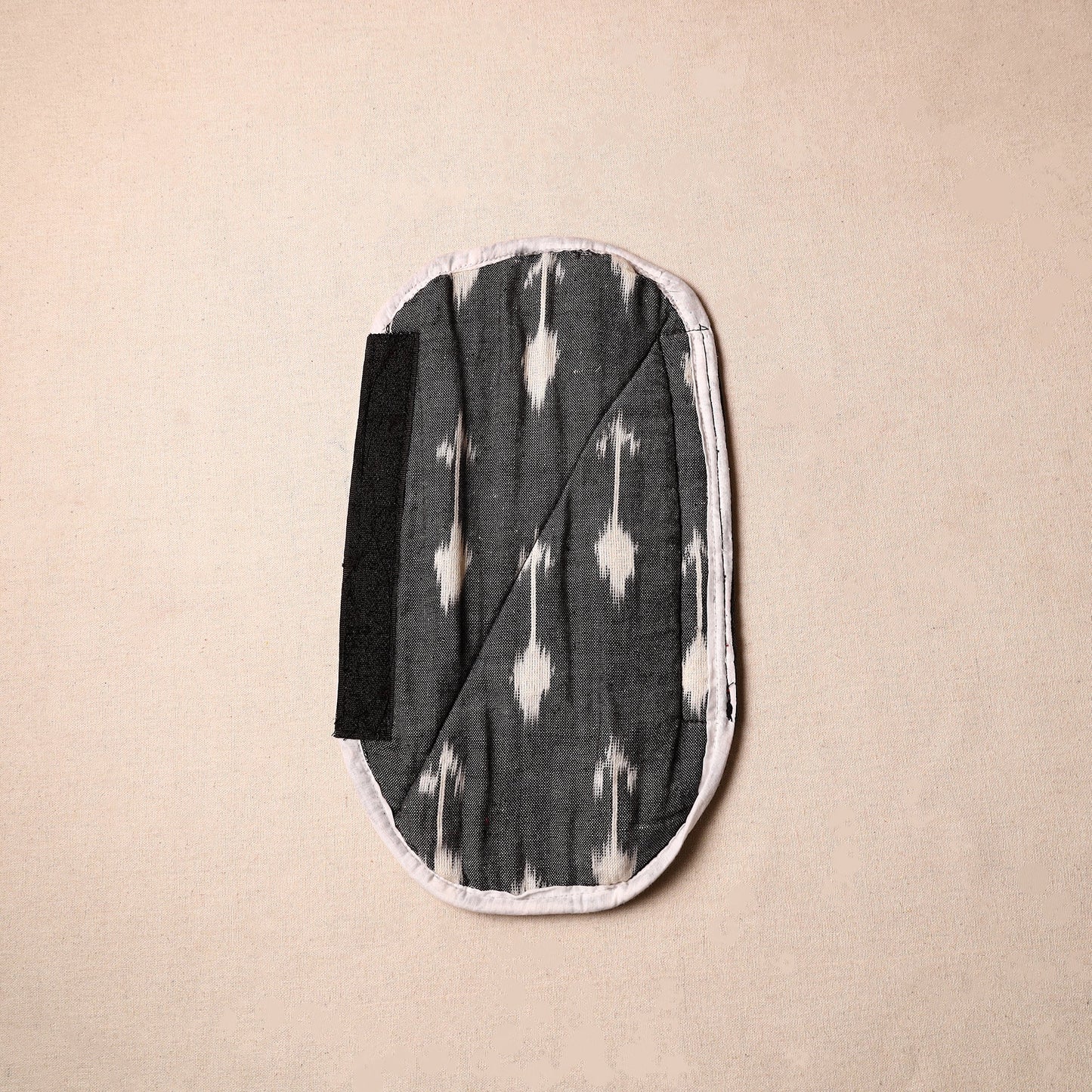 Buy  Handmade Cotton Fridge Handle Cover 17 Online l iTokri.com