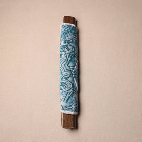 Handmade cotton fridge handle cover 18 - handcrafted