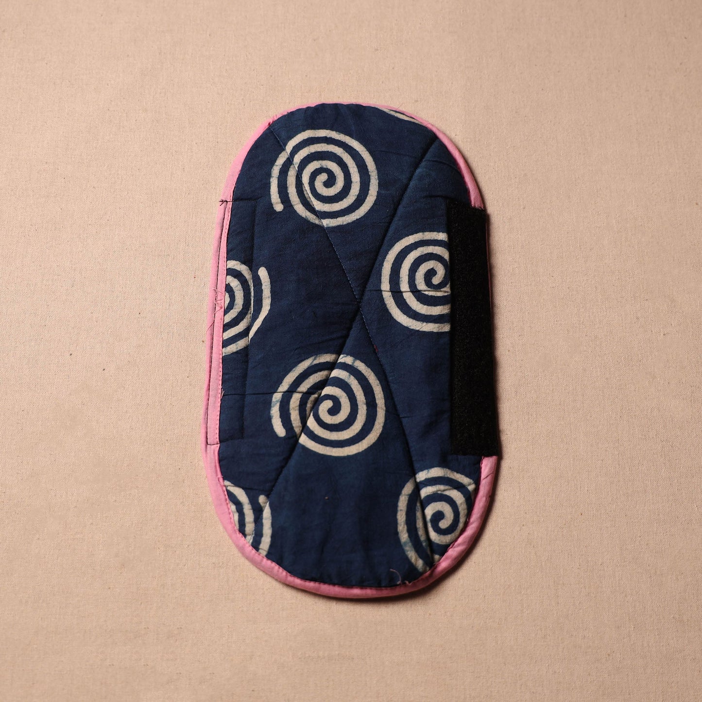 Buy Handmade Cotton Fridge Handle Cover 182 Online at iTokri.com