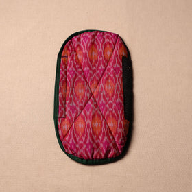 Handmade cotton fridge handle cover 187 - handcrafted