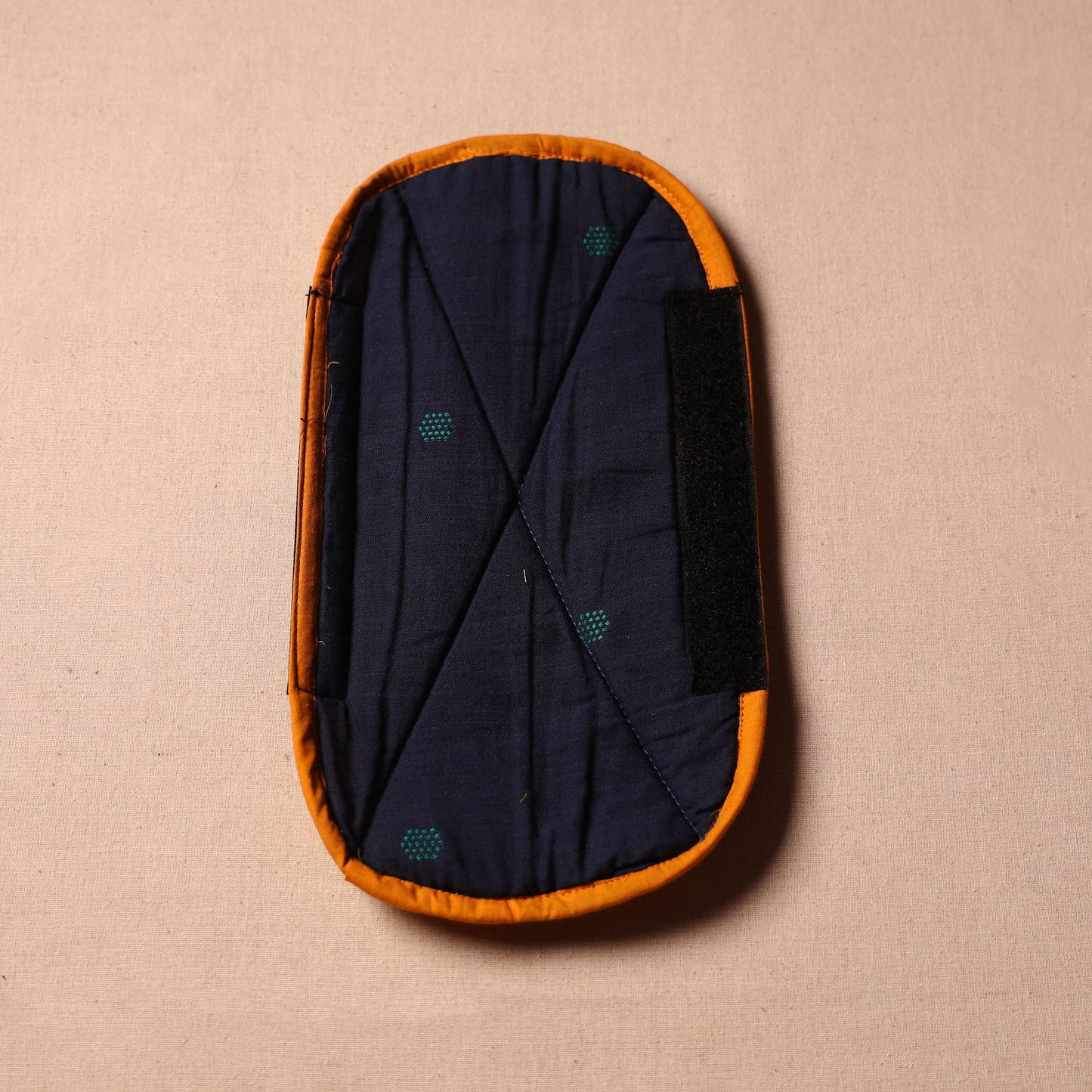 Buy Handmade Cotton Fridge Handle Cover 199 Online at iTokri.com