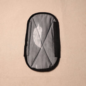 Handmade cotton fridge handle cover 20 - handcrafted