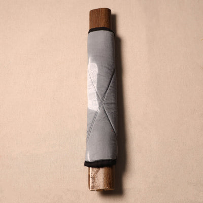 Handmade cotton fridge handle cover 20 - handcrafted