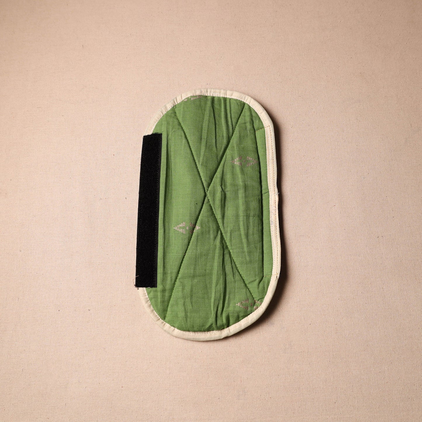 Buy Handmade Cotton Fridge Handle Cover