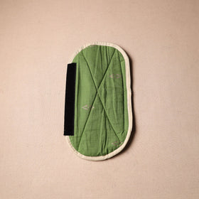 Buy Handmade Cotton Fridge Handle Cover