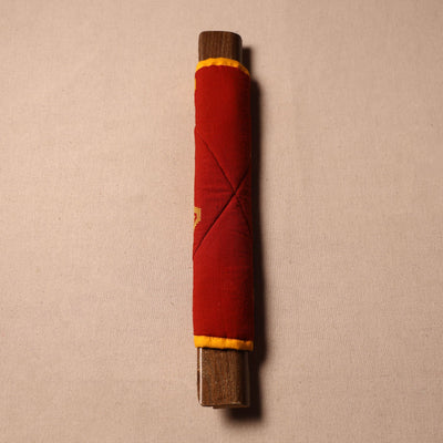 Buy Handmade Cotton Fridge Handle Cover 200 Online at iTokri.com