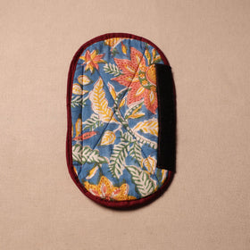 Buy Handmade Cotton Fridge Handle Cover 211 Online at iTokri.com