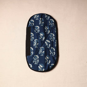 Handmade cotton fridge handle cover 22 - handcrafted