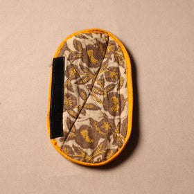 Buy Handmade Cotton Fridge Handle Cover 222 Online at iTokri.com