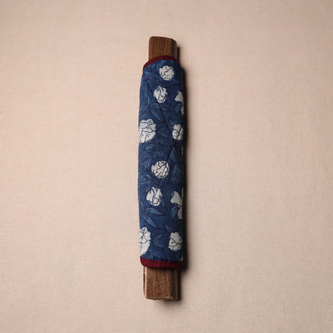Buy Handmade Cotton Fridge Handle Cover Online in India