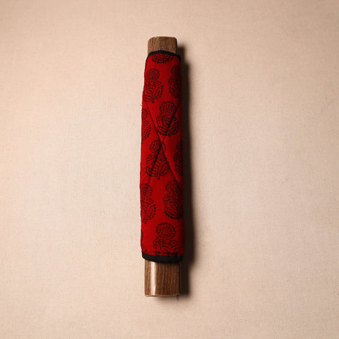 Buy Handmade Cotton Fridge Handle Cover